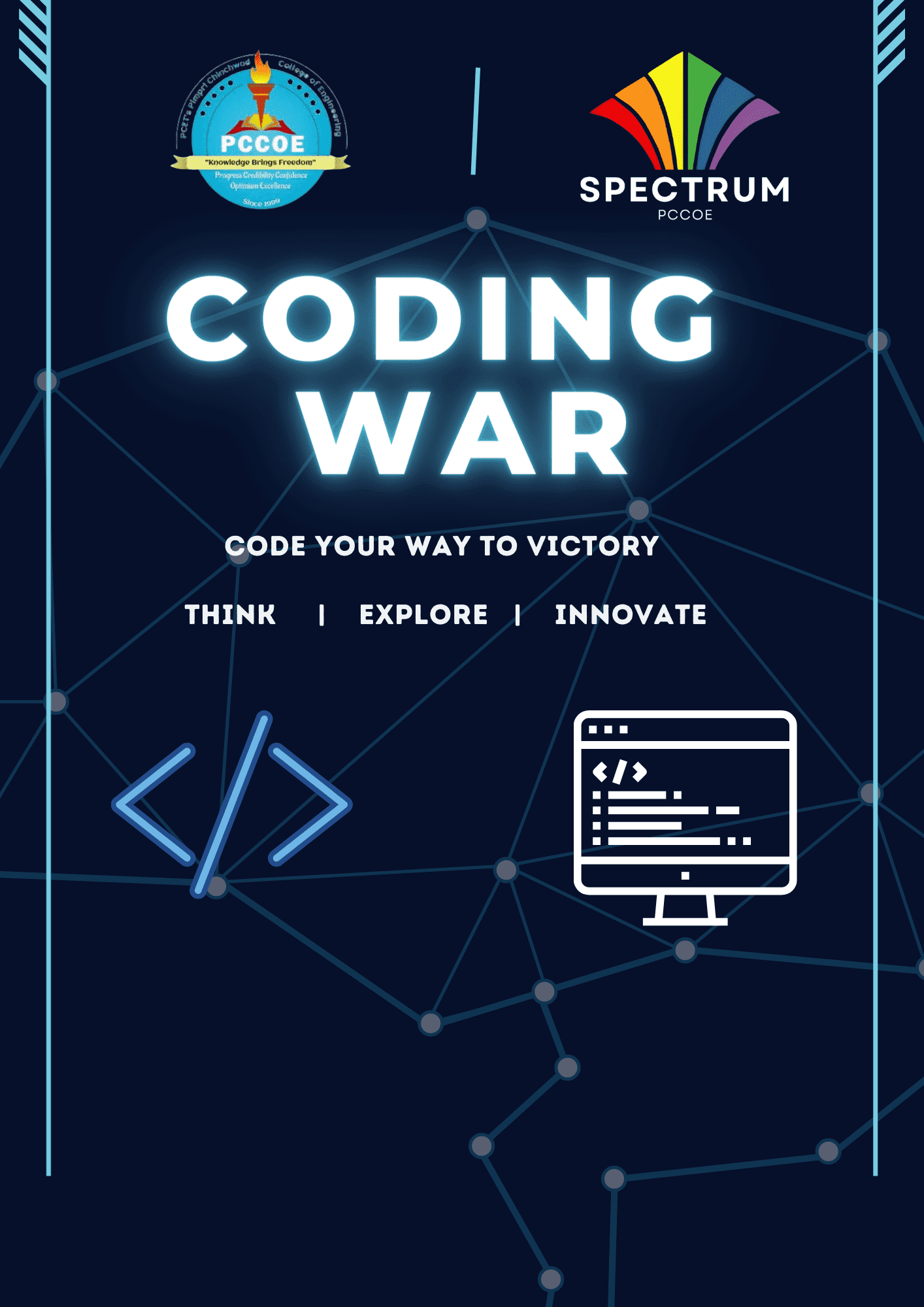 coding war